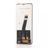 Display LCD Alcatel 1S (2021) / 3L (2021) Negru - Ecran Inlocuire Profesionala, Culoare Vibranta, Claritate Excelenta