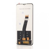 Display LCD Alcatel 1S (2021) / 3L (2021) Negru - Ecran Inlocuire Profesionala, Culoare Vibranta, Claritate Excelenta