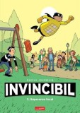 Invincibil 2: Supererou local - Pascal Jousselin