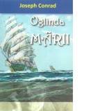 Oglinda marii - Joseph Conrad
