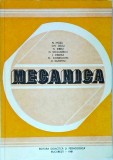N. Mosu - Mecanica pentru subingineri