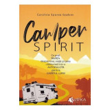 Camper spirit - Carolina Sporea Godvin