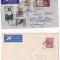 FILATELIE TEMATICA - PLIC AFRICA DE SUD TEMATICA FAUNA AIRMAIL