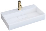 Lavoar pentru blat GOYA 60CM, REA