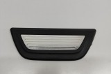 Ornament prag dreapta spate BMW X3 F25 2012 OEM: 8050461 31052883
