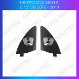 Lumini ambientale difuzoare stalpi Mercedes GLE GLS W166 2012-2019