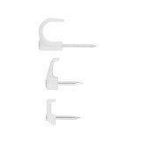 Cumpara ieftin Clema Cablu +cui 70, GRBL070 (set de 100 buc.)