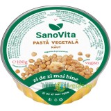 Pasta Vegetala din Naut 100g
