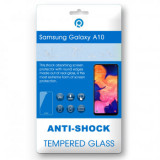 Samsung Galaxy A10 (SM-A105F) Sticlă securizată neagră