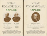 Mihail Kogalniceanu - Opere (Vol. I-II-III), 2017, Alta editura