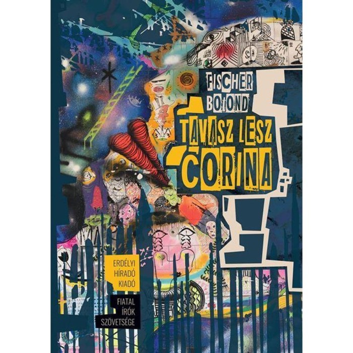 Tavasz lesz, Corina - Fischer Botond