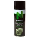 Spray vaselină multifuncțională NOXARO 450 ml &ndash; lubrifiere universală și