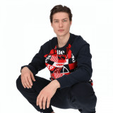 Hanorac Ellesse MENS ITALIA CREWNECK