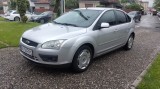 FORD FOCUS 1.6 benzina, 101 cp, 2006, euro 4, GPL, hatchback 5 usi, KEYLESS GO-ENTRY,CLIMATRONIC ,4 GEAMURI EL, PACHET IARNA