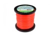 Coarda Motocoasa GEKO G73951, 2.4mm x 88m, Rotunda, Fir Trimmer Iarba, Plastic Rezistent