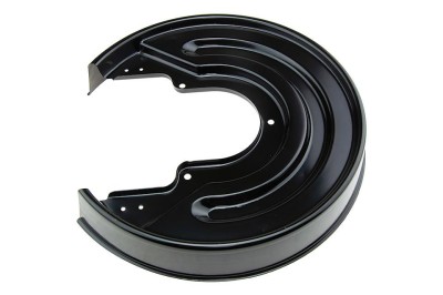 Protectie disc frana Vw T4 -2003, Stanga, Dreapta, Spate, NTY HTO-VW-048 foto