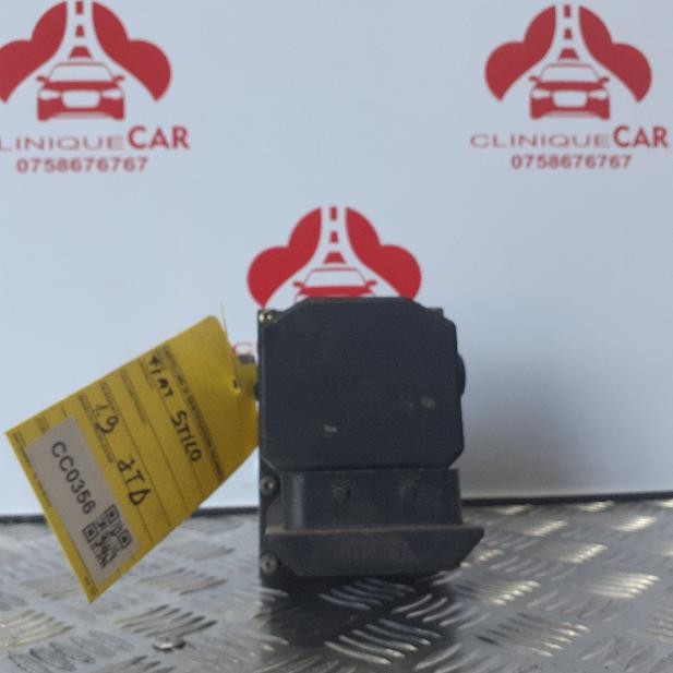 Pompa ABS Fiat Stilo 1.9JTD 2001 0265224048