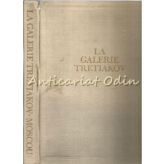 La Galerie Tretiakov. Moscou. Peinture - Art Russe Ancien. Art Russe Du 18-eme