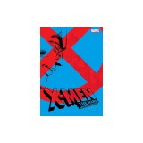 X-Men: The Manga: Remastered, Vol. 2