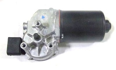 Motoras stergator parbriz Vw Passat (B5 (3b Gp)) 11.2000-01.2005 , partea Fata , 3B1955113C; 3B1955113D foto