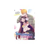 Otaku Vampire's Love Bite, Vol. 1