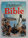 THE ALL-COLOUR CHILDREN&#039;S BIBLE by DAVID CHRISTIE-MURRAY , 1982