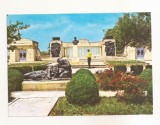 RF218 - Carte Postala - Marasti. Mausoleul eroilor, necirculata 1979