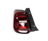 Stop spate, lampa Fiat 500e (332), 2020-, montare spate, stanga, LED; MAGNETI MARELLI