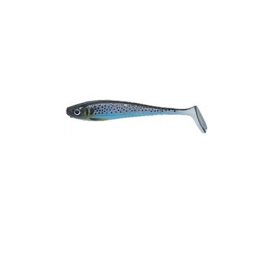 SHAD JAXON INTENSA INA 11CM F 5/PLIC foto