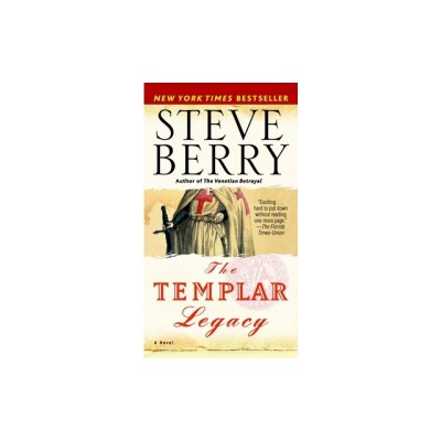 The Templar Legacy foto