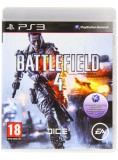 Battlefield 4 PS3, Electronic Arts
