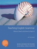 Teaching English Grammar | Jim Scrivener, Macmillan Education