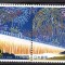JAPONIA 2001, Festival, Artificii, serie neuzata, MNH