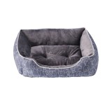 Cumpara ieftin Culcus animale textil multicolor II 76 x 61 x 22 cm