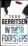 IN THEIR FOOTSTEPS-TESS GERRITSEN-267100
