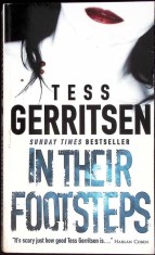 IN THEIR FOOTSTEPS-TESS GERRITSEN-330377