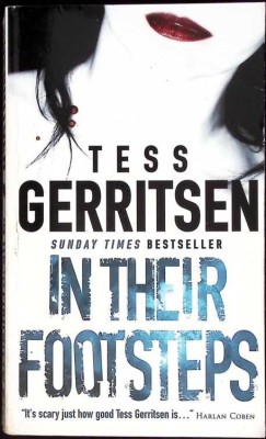 IN THEIR FOOTSTEPS-TESS GERRITSEN-267100 foto