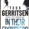 IN THEIR FOOTSTEPS-TESS GERRITSEN-267100