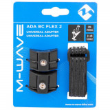 340041 SET PRINDERE UNIVERSALA M-WAVE ADA BC FLEX 2, Pegas