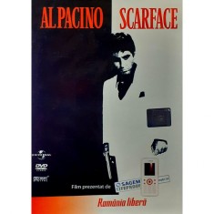 DVD Scarface foto