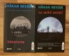 Set 2 carti de Hakan Nesser. Colectia Fiction Connection 3