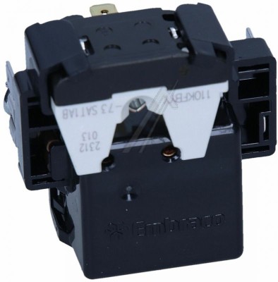 ANSAMBLU RELEU PORNIRE 00427671 Frigider / Combina frigorifica BOSCH/SIEMENS foto