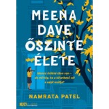 Meena Dave őszinte &eacute;lete - &Eacute;ldekor&aacute;lt - Namrata Patel