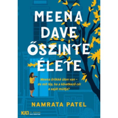 Meena Dave őszinte &amp;eacute;lete - &amp;Eacute;ldekor&amp;aacute;lt - Namrata Patel foto
