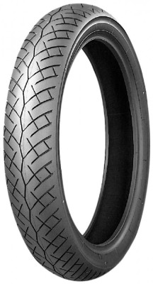 Anvelopa Bridgestone Battlax BT-45 3.50-18 56H TT Cod Produs: MX_NEW 03050159PE foto