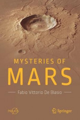 Mysteries of Mars foto