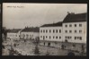 CPI B12937 CARTE POSTALA - BRAD. PIATA REPUBLICII, RPR, Circulata, Fotografie