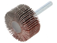 Ax Granularitate 60 cu Tijă 6mm și Ax 40x20mm