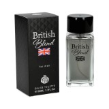 Apa Toaleta Real Time British Blend 100Ml