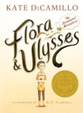 Flora and Ulysses: The Illuminated Adventures, 2014